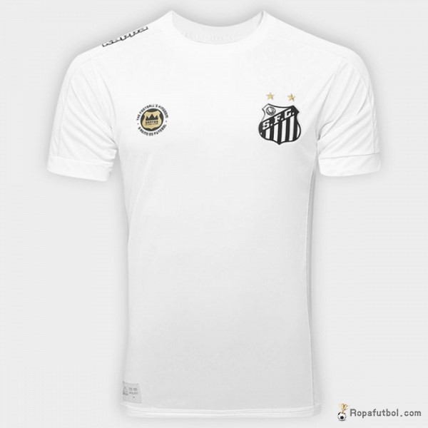 Camiseta Santos Replica Primera Ropa 2017/18